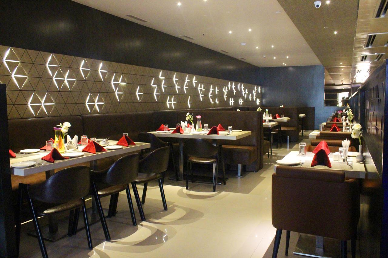 丽思舒适酒店 维沙卡帕特南 外观 照片