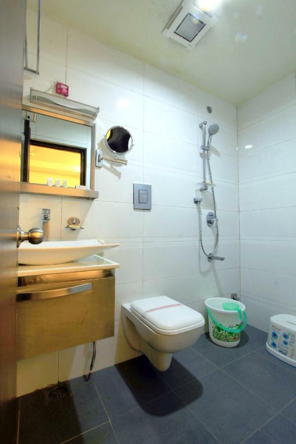 丽思舒适酒店 维沙卡帕特南 外观 照片